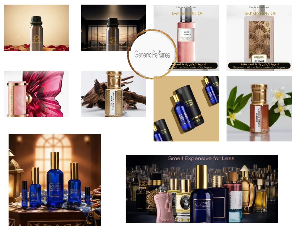 Crafting a Signature Scent: Guide to Diffuser Oils for Your Home