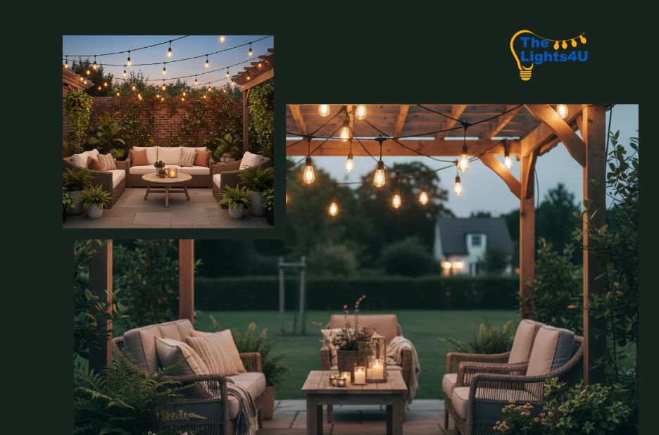 Create Warm, Inviting Exterior Lighting for Your Home Create Warm, Inviting Exterior Lighting for Your Home