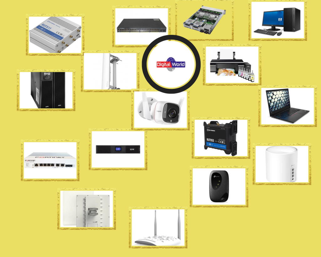 Reliable Dell PowerEdge Solutions for Businesses in Saudi Arabia