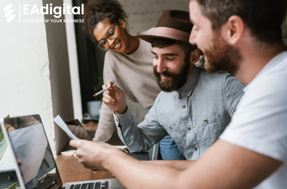 Soluzioni digitali su misura per aziende ticinesi Soluzioni digitali su misura per aziende ticinesi