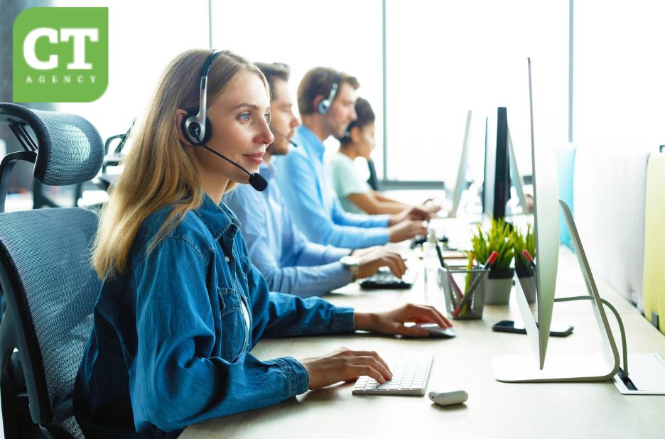 Unlock Efficient Business Communication with a Modern Phone System Unlock Efficient Business Communication with a Modern Phone System