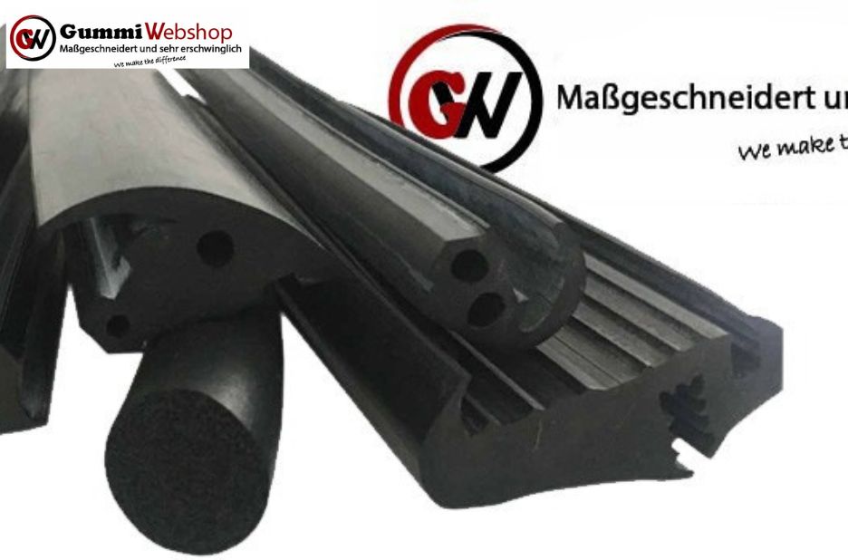 Praktische Lösungen für Treppenprofile aus PVC Praktische Lösungen für Treppenprofile aus PVC