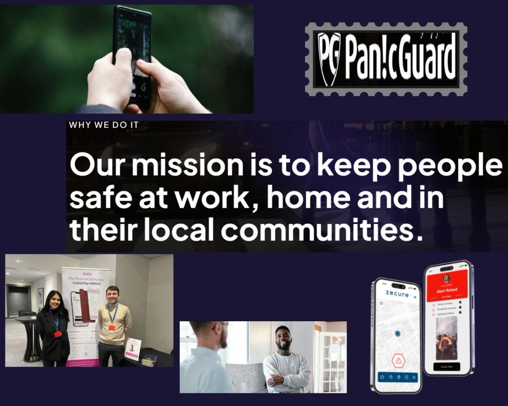 Protective apps for emergencies: choosing the right safety companion