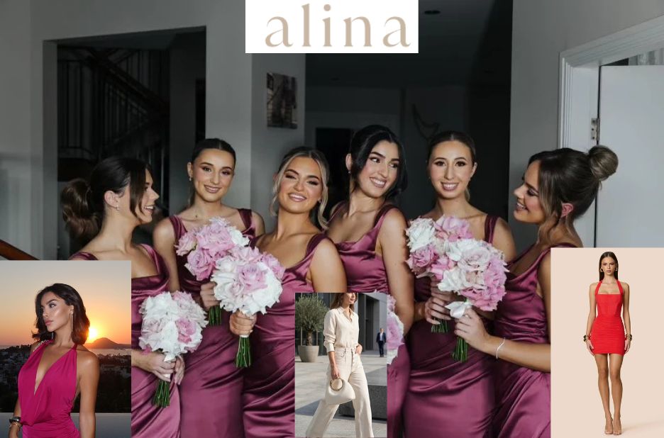 Discovering the Best Evening Gowns and Formal Attire Nearby Discovering the Best Evening Gowns and Formal Attire Nearby