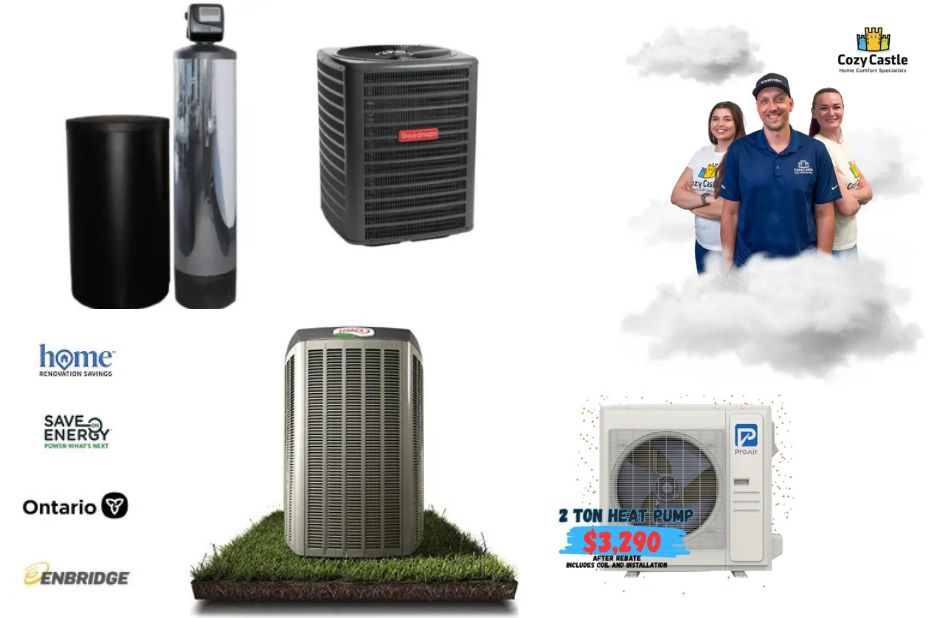 Efficient Home Heating: A Modern Compact Solution for Your Home Efficient Home Heating: A Modern Compact Solution for Your Home