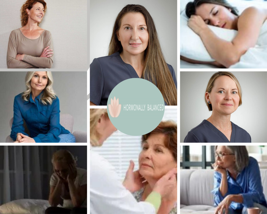 Hormone Care in Massachusetts: Tailored Options for Menopause and Balance