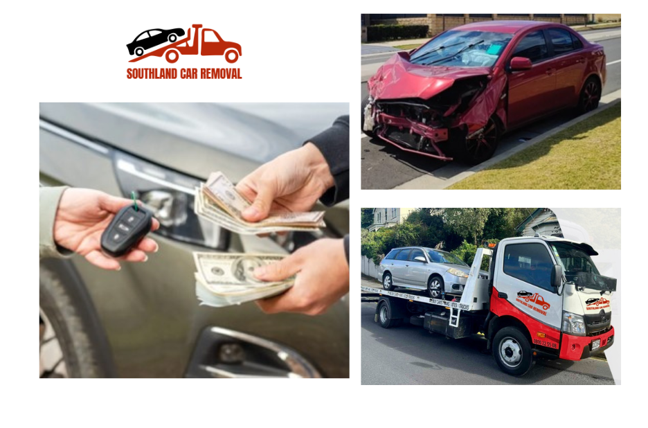 Selling Your Scrap Car in Invercargill: Quick, Easy Cash Selling Your Scrap Car in Invercargill: Quick, Easy Cash