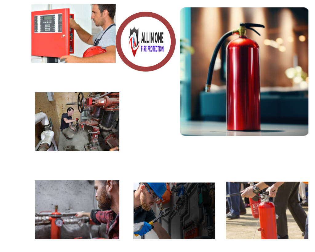 Keep Your Business Safe: Essential Fire Alarm System Checks