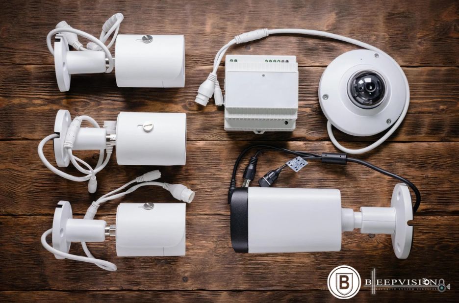 Professional Security Camera Installations in Houston You Can Trust Professional Security Camera Installations in Houston You Can Trust