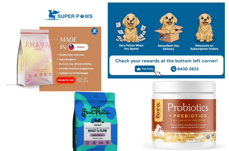 Top Dog Kibbles for Balanced Nutrition and Healthy Dogs in 2024 Top Dog Kibbles for Balanced Nutrition and Healthy Dogs in 2024