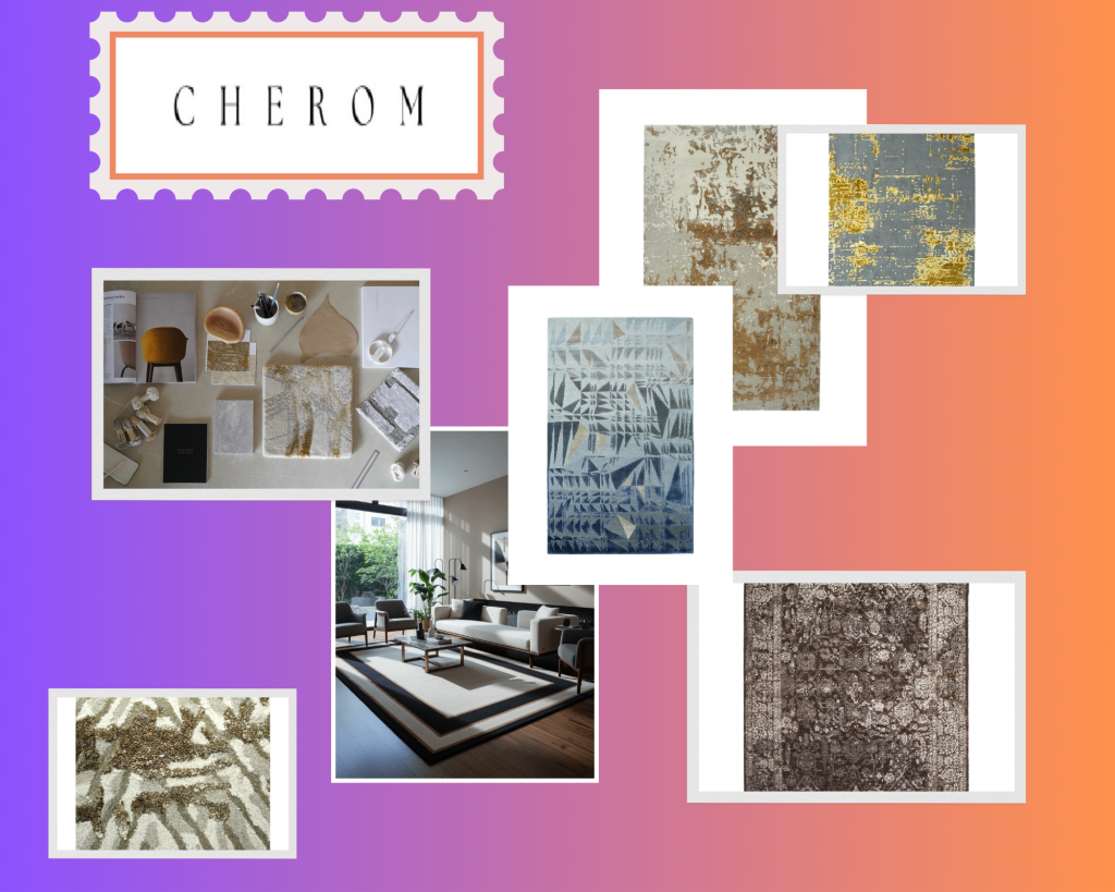 How to Choose the Perfect Rug for Your Living Room