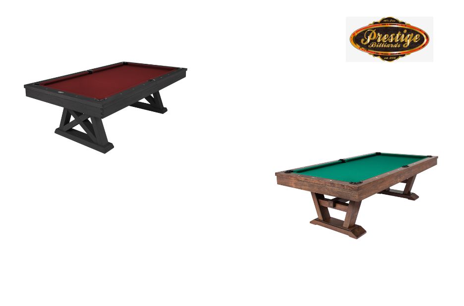 Classic Billiards Craft: A Heritage of Precision and Play Classic Billiards Craft: A Heritage of Precision and Play