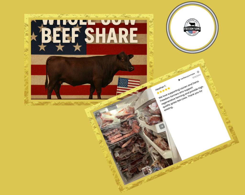 How to Buy a Quarter or Half a Cow: A Practical Guide