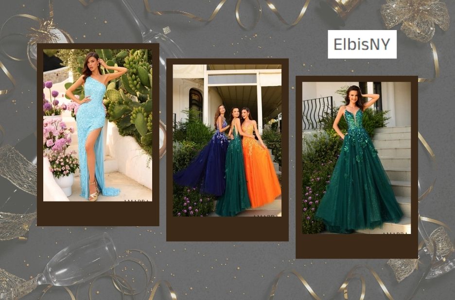 Timeless Elegance: Discover Ladivine-Inspired Dresses for Every Occasion Timeless Elegance: Discover Ladivine-Inspired Dresses for Every Occasion