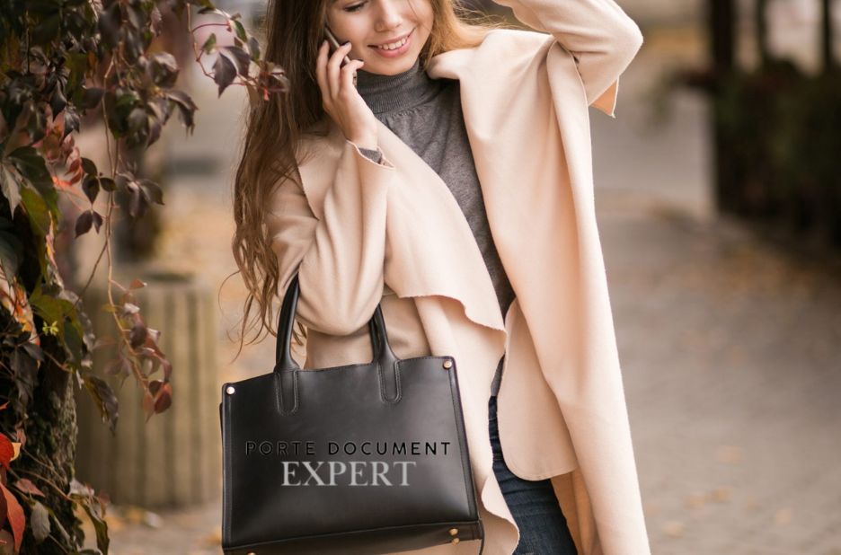 Sacoche porte document femme luxe : l’élégance au service de la fonctionnalité professionnelle Sacoche porte document femme luxe : l’élégance au service de la fonctionnalité professionnelle