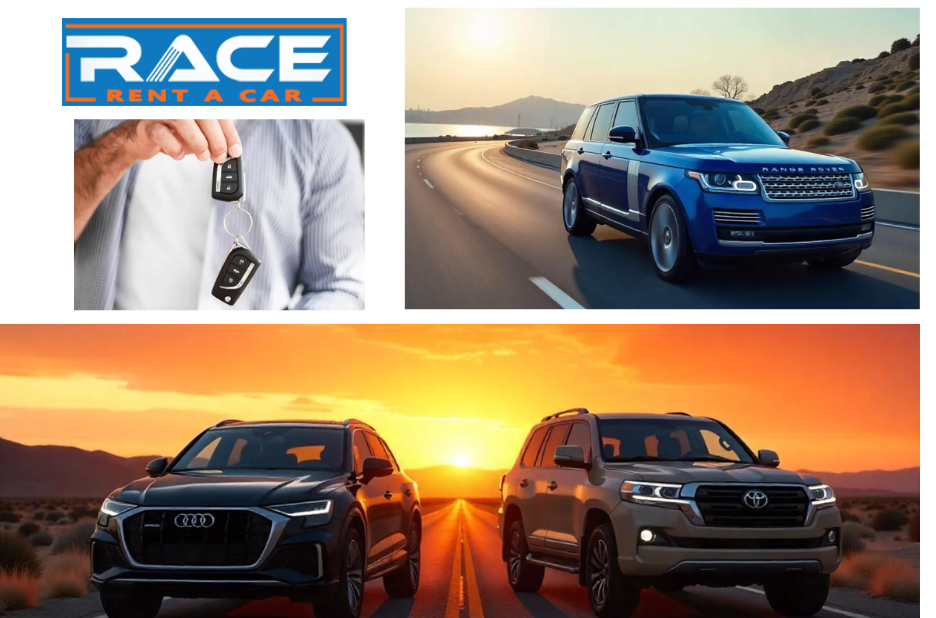 Efficient Travel Solutions for Events in Lebanon Efficient Travel Solutions for Events in Lebanon