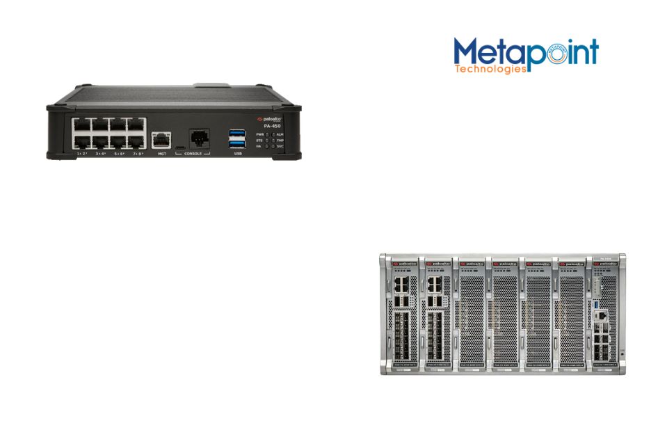 Transparent Virtual Firewall Choosing the Right Virtual Firewall for Modern Networks - Mitchell Stover