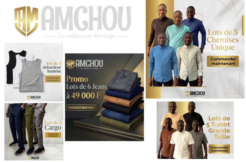 Mode homme en ligne : tendances, conseils et choix accessibles Mode homme en ligne : tendances, conseils et choix accessibles