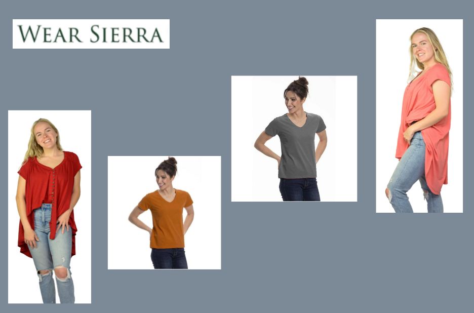 Smart fits and timeless style for modern wardrobes Smart fits and timeless style for modern wardrobes