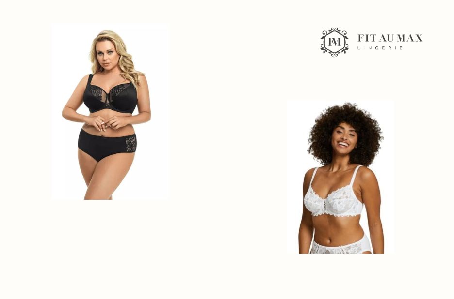 Comfort and Fit: Discover Premium Bras for Every Shape Comfort and Fit: Discover Premium Bras for Every Shape
