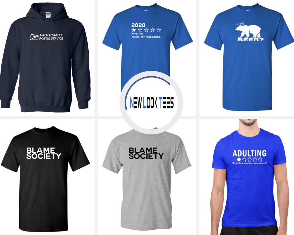 Witty booze-themed tees that spark a smile Witty booze-themed tees that spark a smile