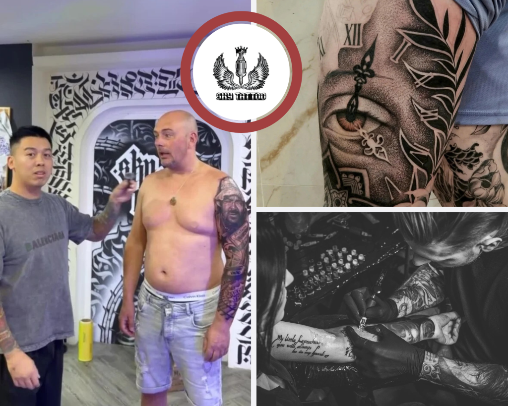 Exploring Vietnam’s Tattoo Scene: A Curious Traveller’s Guide