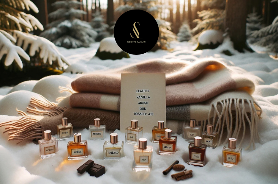 Dubai’s Olfactory Gems: Oud Perfumes to Try Now Dubai’s Olfactory Gems: Oud Perfumes to Try Now