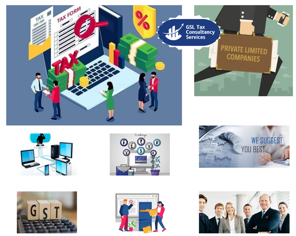 Expert Taxation Guidance for Businesses and Individuals