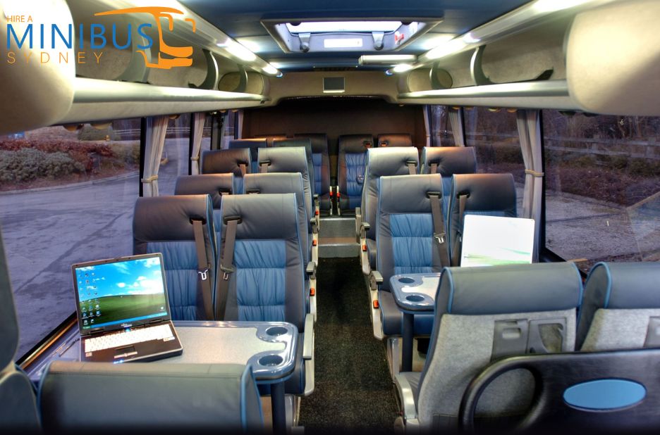 Practical guide to group transport options Practical guide to group transport options