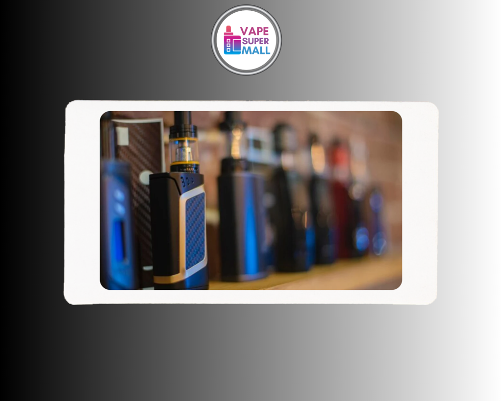 Compact vaping perfection: ultra pod kit review and tips