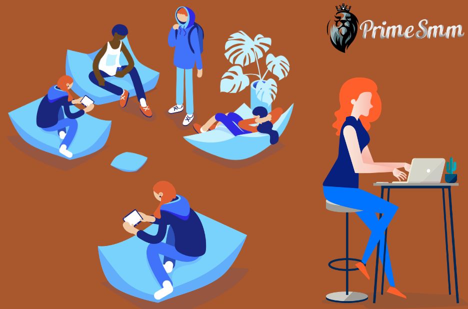 Grow Your Brand with Expert Social Media Marketing Help Grow Your Brand with Expert Social Media Marketing Help