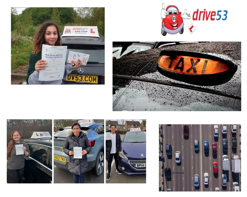 Unlock Your Driving Confidence in Bristol with Flexible Lessons ...