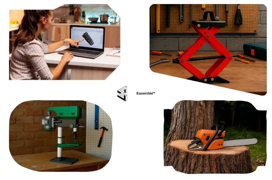Effortless Flat-Pack Assembly: A Practical Guide Effortless Flat-Pack Assembly: A Practical Guide