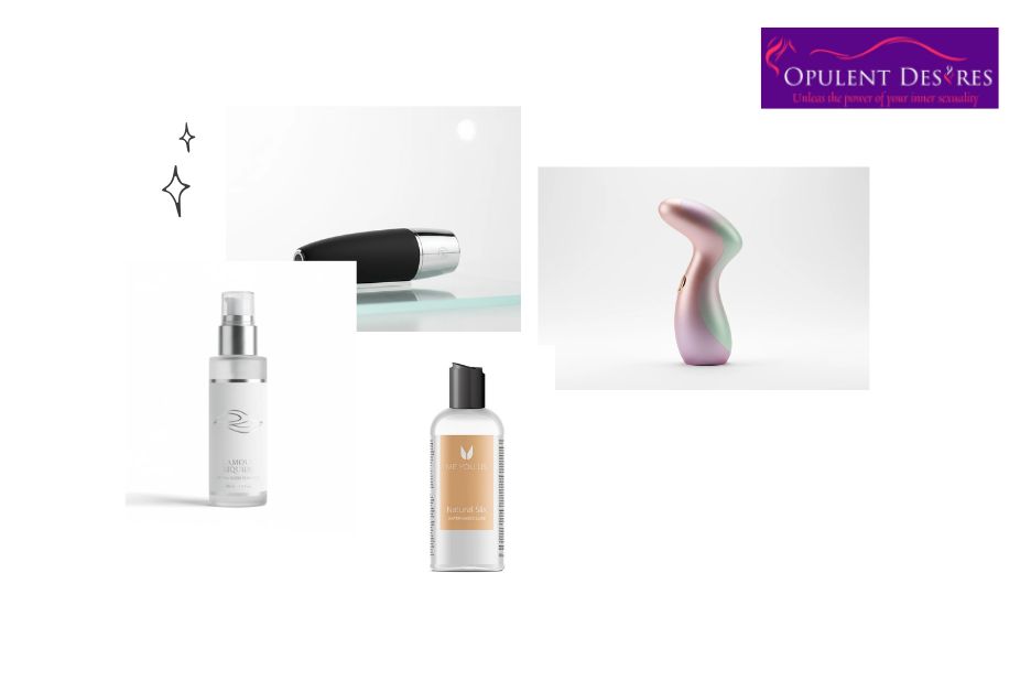 Exploring Double Ended Dildos for UK Couples with Confidence Exploring Double Ended Dildos for UK Couples with Confidence