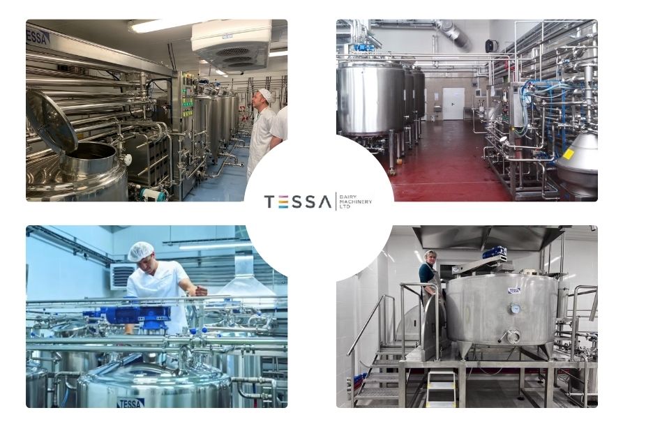 Choosing the right dairy separation solution for efficient fat control Choosing the right dairy separation solution for efficient fat control