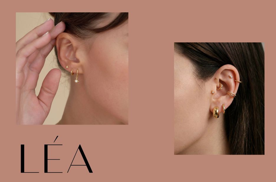 A stylish guide to ear cuffs and hoops you’ll love A stylish guide to ear cuffs and hoops you’ll love