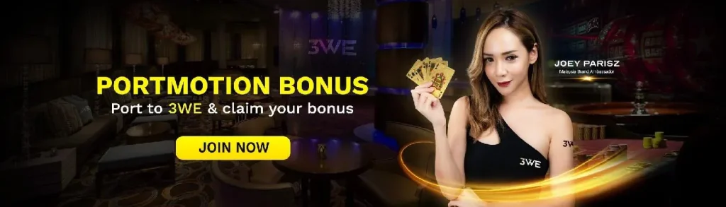 Experience the Best Live Casino Online Malaysia with Real Dealers and Exciting Games