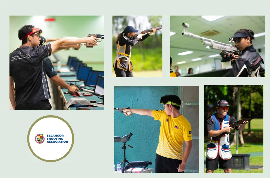 Discover the Best Shooting Club In Malaysia for Ultimate Shooting Experience Discover the Best Shooting Club In Malaysia for Ultimate Shooting Experience