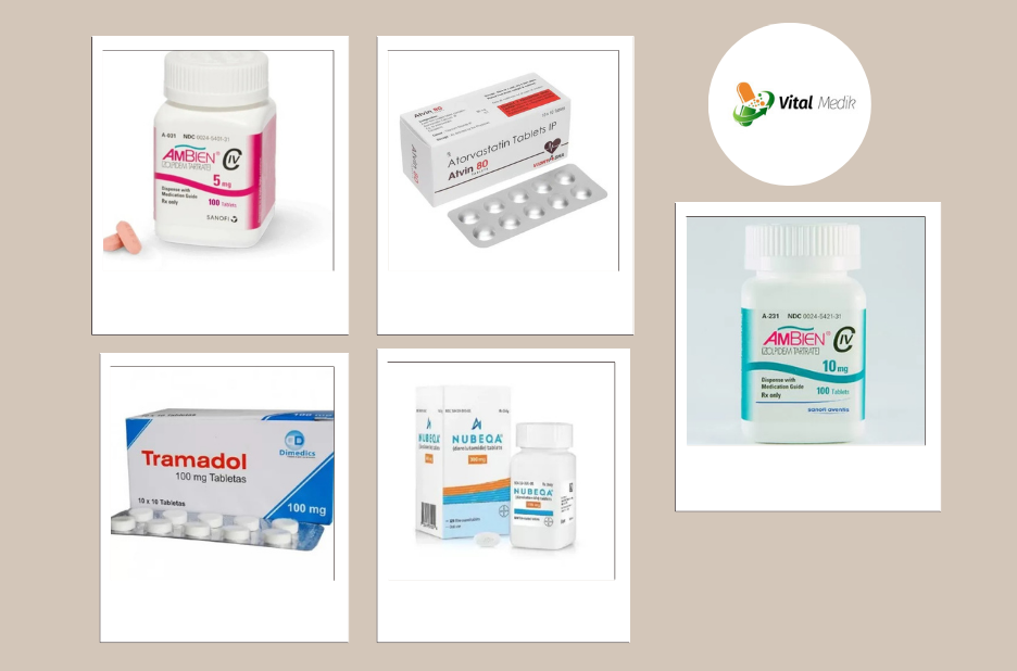 Buy Generic Ambien Online for Affordable and Quality Sleep Medication Buy Generic Ambien Online for Affordable and Quality Sleep Medication