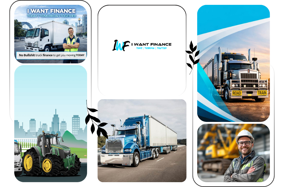 Affordable Commercial Truck Finance in Melbourne | Easy Application & Custom Options Affordable Commercial Truck Finance in Melbourne | Easy Application & Custom Options