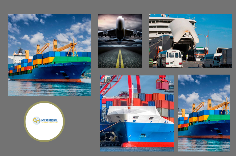 Top Miami Freight Forwarders for Reliable and Efficient Shipping Solutions Top Miami Freight Forwarders for Reliable and Efficient Shipping Solutions