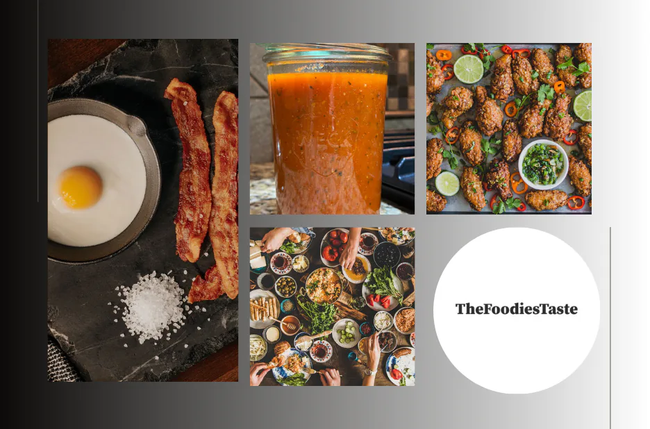 The Foodies Taste Blog | Honest Reviews, Recipes & Culinary Adventures at Thefoodiestaste.com The Foodies Taste Blog | Honest Reviews, Recipes & Culinary Adventures at Thefoodiestaste.com