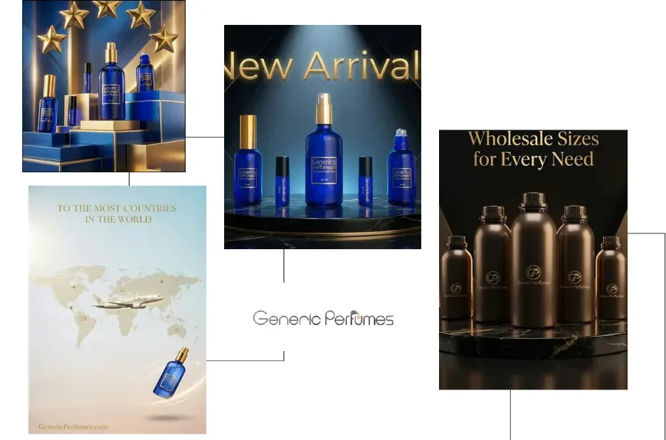Top Long-Lasting Perfume Oils to Keep Your Fragrance Vibrant All Day Top Long-Lasting Perfume Oils to Keep Your Fragrance Vibrant All Day