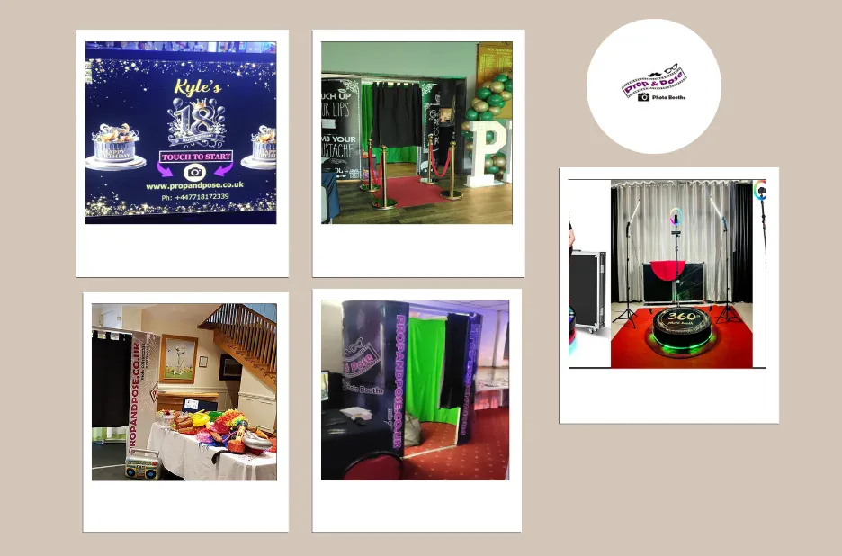 Affordable Photo Booth Hire Wigan for Weddings, Birthdays & Corporate Events Affordable Photo Booth Hire Wigan for Weddings, Birthdays & Corporate Events