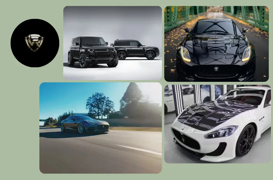 Upgrade Your Ride with a Premium Range Rover Evoque Body Kit for a Stunning Look Upgrade Your Ride with a Premium Range Rover Evoque Body Kit for a Stunning Look