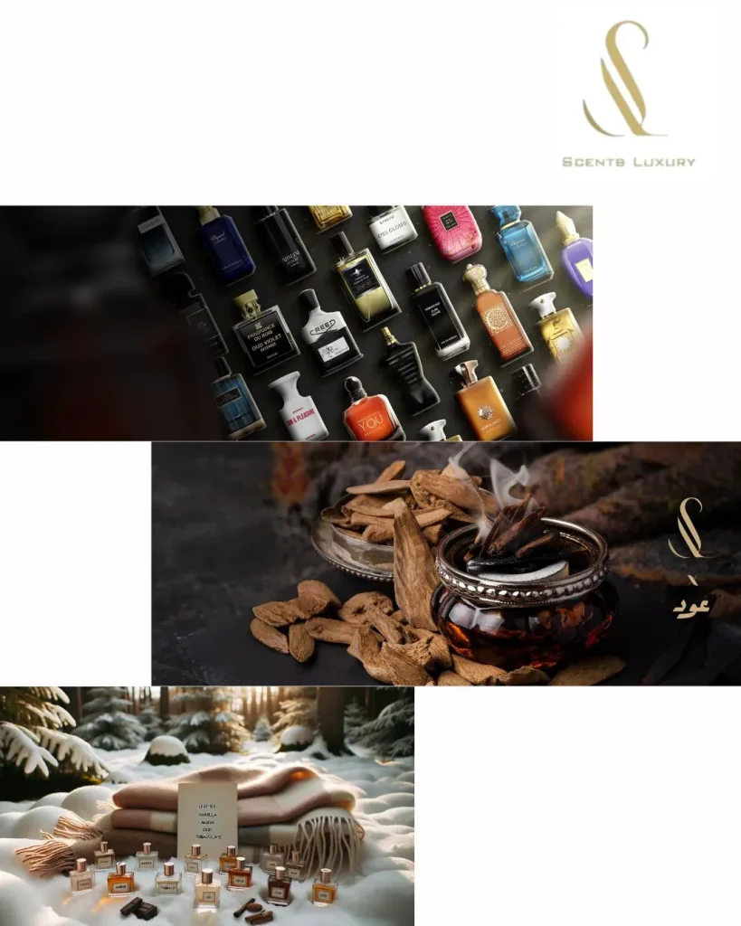Order Perfume Online for Luxury Scents and Fast Delivery at Scentsluxury.ae