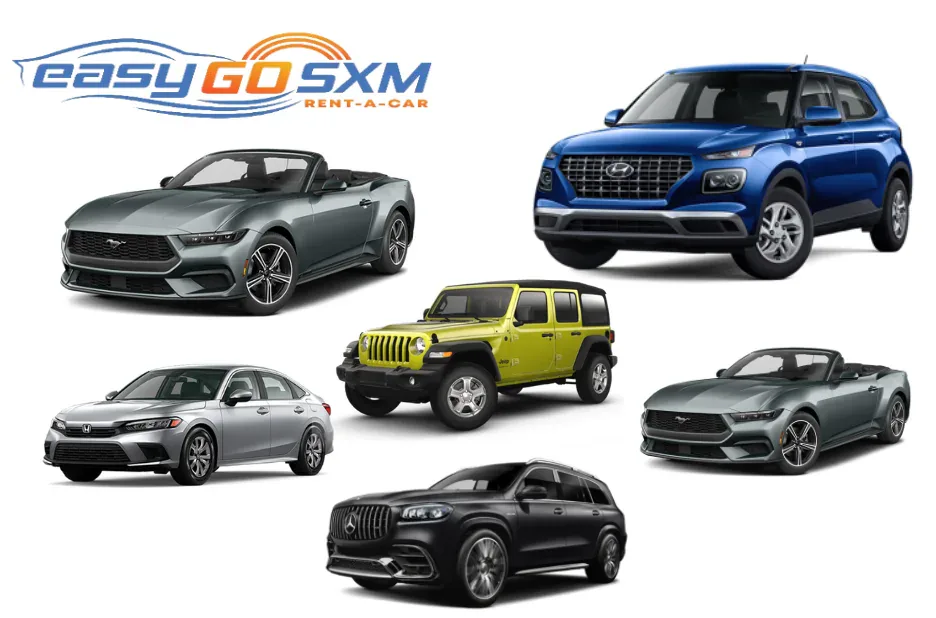 Affordable St Maarten Airport Car Rental Services for Easy Island Travel Affordable St Maarten Airport Car Rental Services for Easy Island Travel