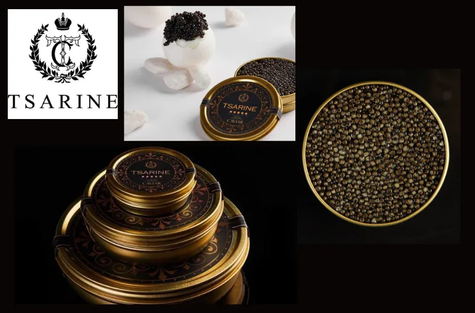 Discover the Best Caviar in the World: Premium Quality and Exquisite Flavors Discover the Best Caviar in the World: Premium Quality and Exquisite Flavors