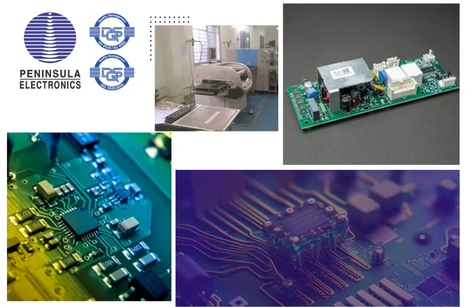 Top Electronic Manufacturers in Bangalore for Reliable Assembly and Testing Services Top Electronic Manufacturers in Bangalore for Reliable Assembly and Testing Services