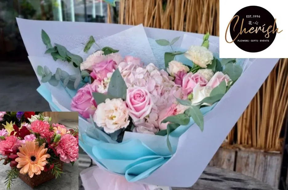 Valentine Flower Delivery Ipoh – Fresh Romantic Bouquets for Your Loved One Valentine Flower Delivery Ipoh – Fresh Romantic Bouquets for Your Loved One